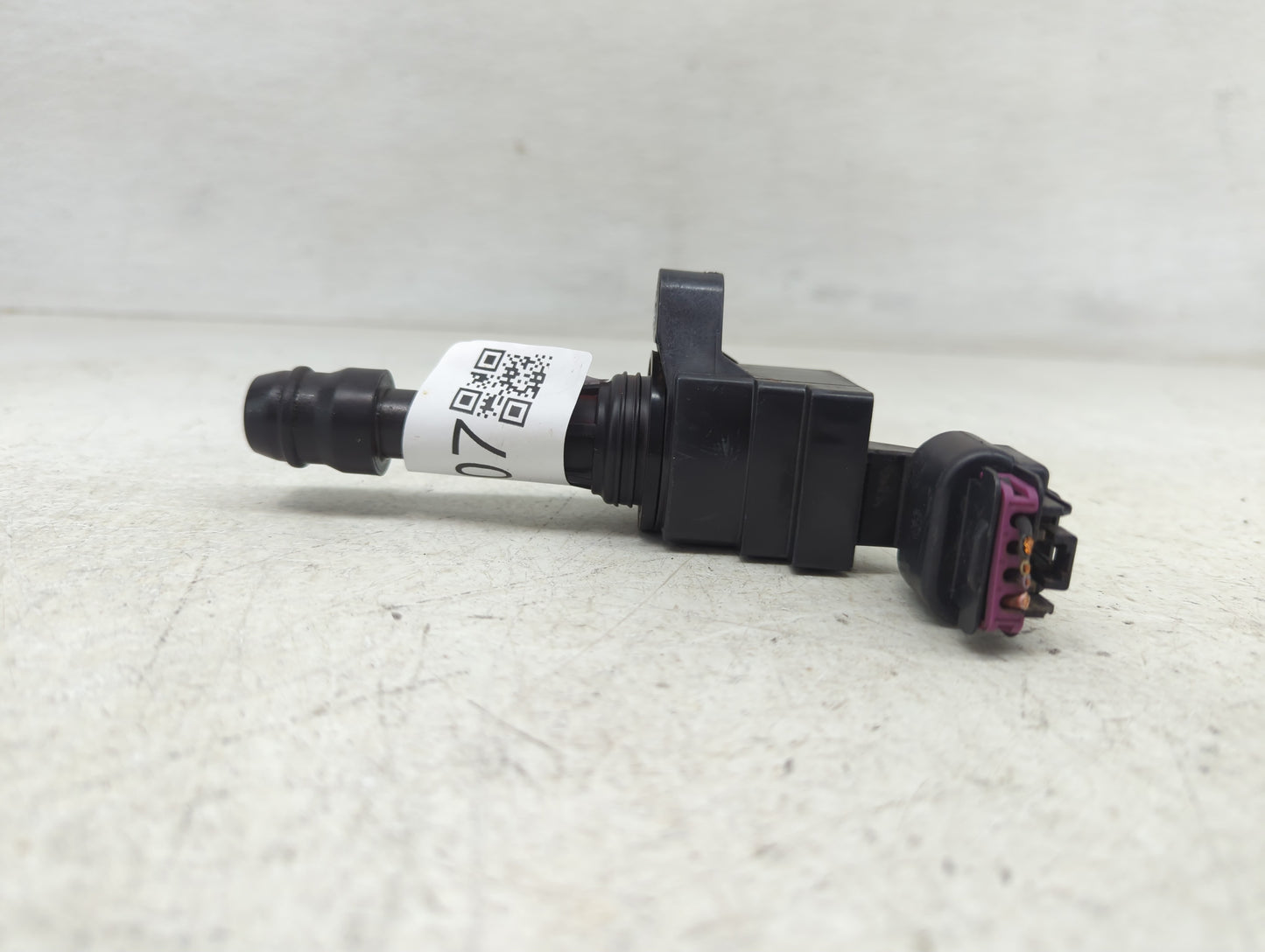 2006-2007 Saturn Ion Ignition Coil Igniter Pack - Oemusedautoparts1.com