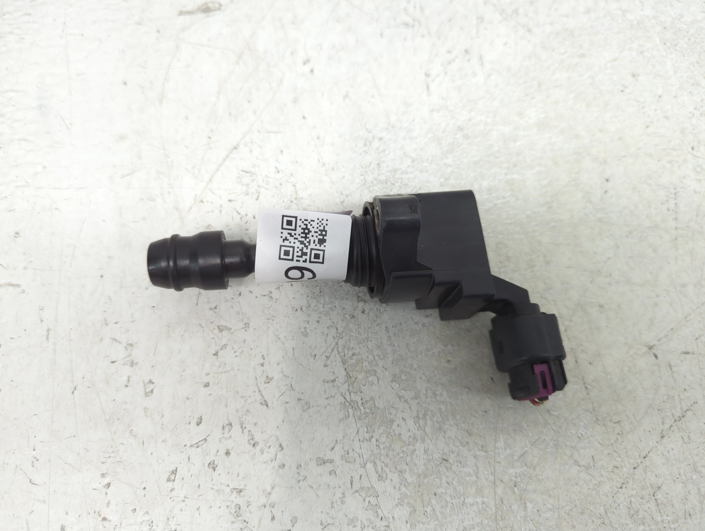 2006-2007 Saturn Ion Ignition Coil Igniter Pack - Oemusedautoparts1.com