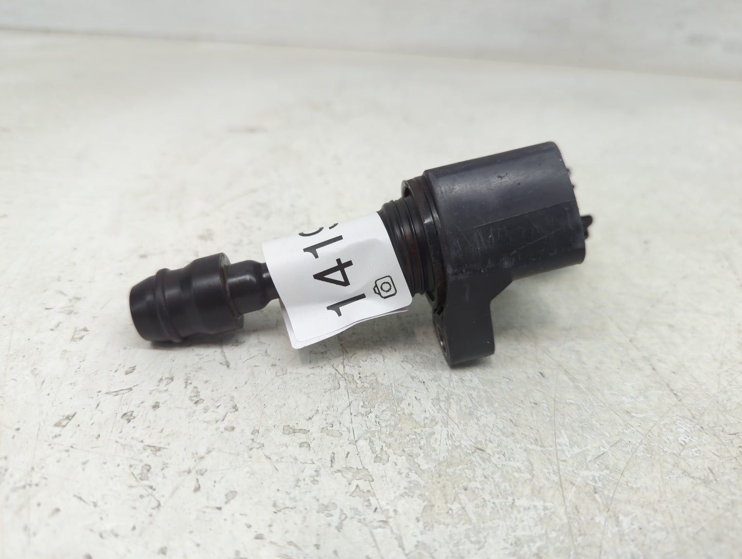2006-2007 Saturn Ion Ignition Coil Igniter Pack - Oemusedautoparts1.com
