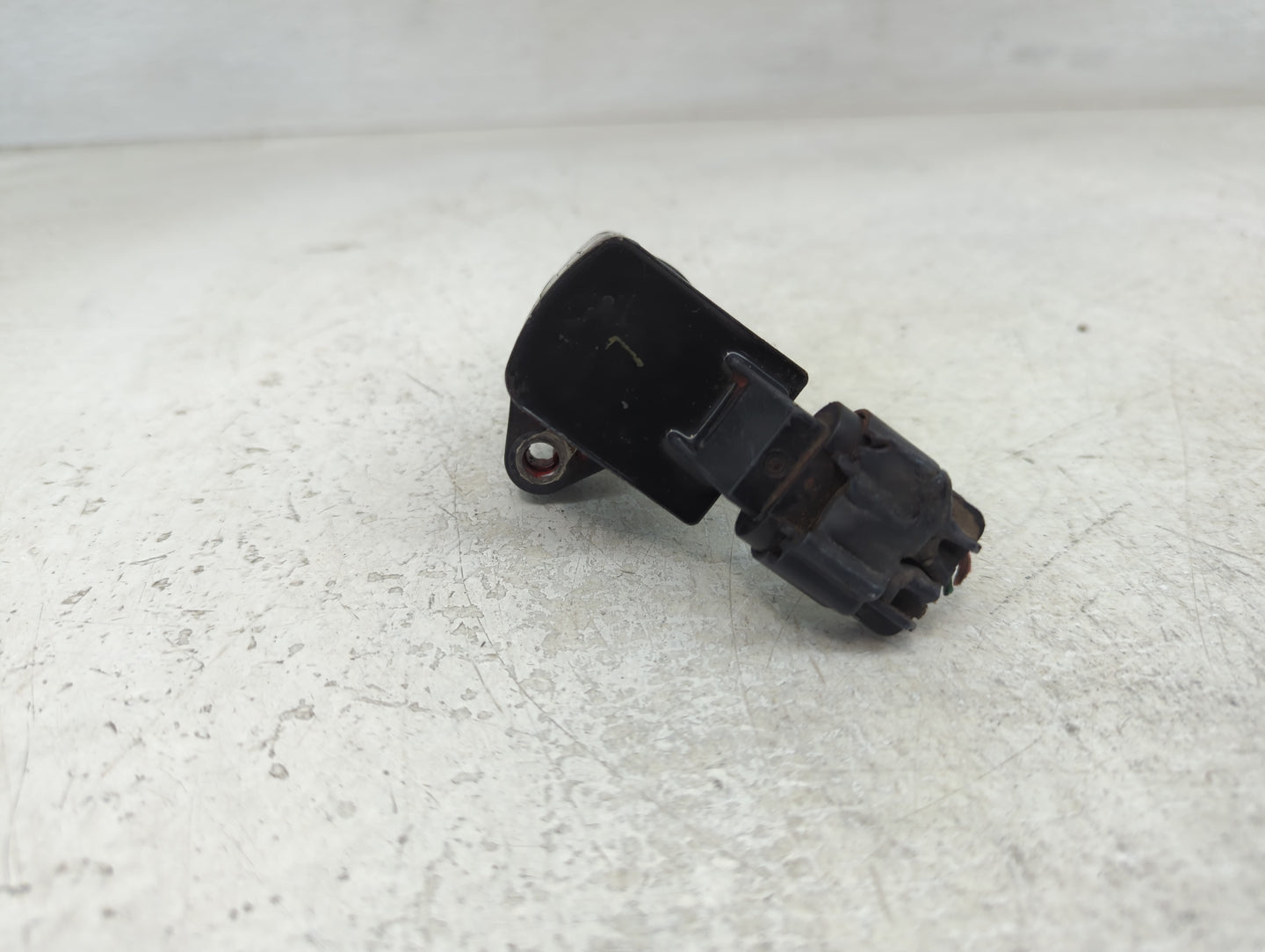2006-2007 Saturn Ion Ignition Coil Igniter Pack - Oemusedautoparts1.com