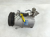 2006-2007 Saturn Ion Air Conditioning A/c Ac Compressor Oem - Oemusedautoparts1.com