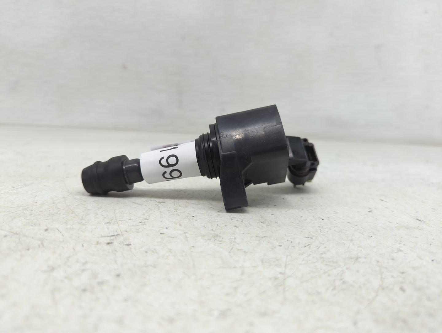 2006-2007 Saturn Ion Ignition Coil Igniter Pack - Oemusedautoparts1.com