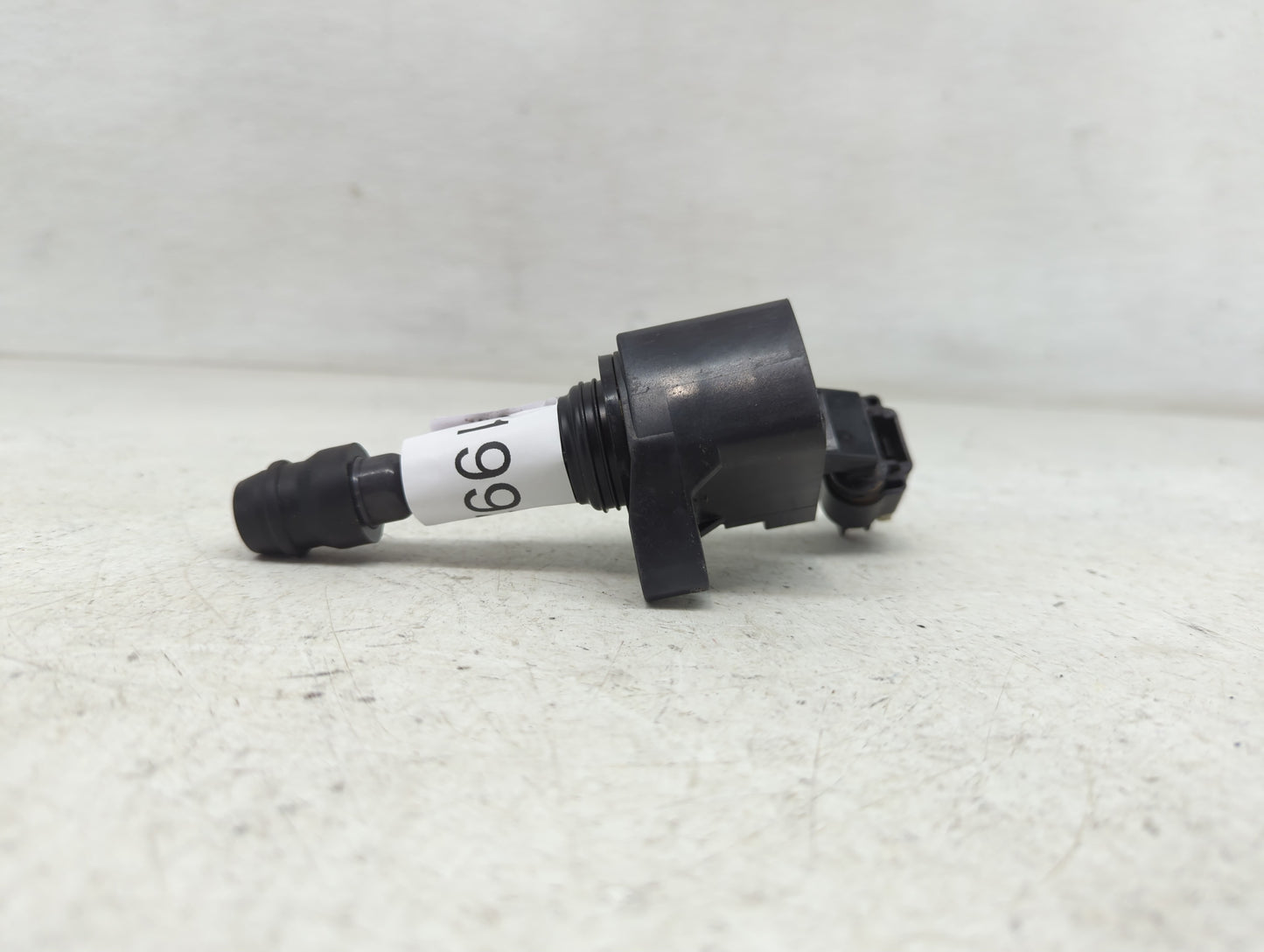 2006-2007 Saturn Ion Ignition Coil Igniter Pack - Oemusedautoparts1.com
