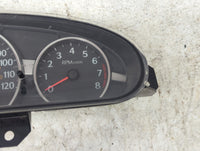 2007 Saturn Ion Instrument Cluster Speedometer Gauges P/N:15870107 A2C53212708 Fits OEM Used Auto Parts - Oemusedautoparts1.