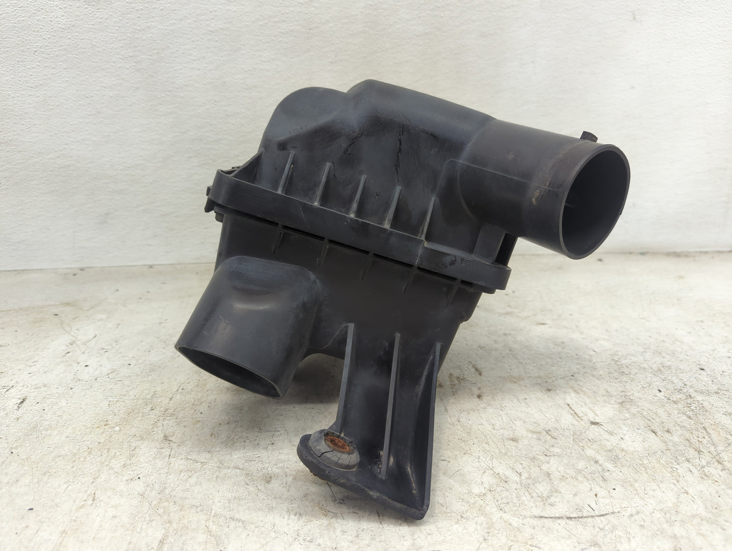 2007-2007 Saturn Ion Air Cleaner Intake-duct Hose Tube - Oemusedautoparts1.com