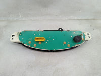 2007 Saturn Ion Instrument Cluster Speedometer Gauges P/N:A2C53212708 15870107 Miles: Fits OEM Used Auto Parts - Oemusedauto