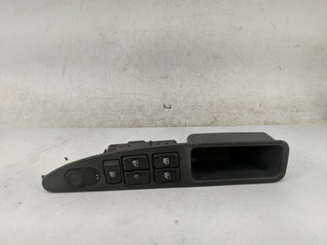 2003-2007 Saturn Ion Master Power Window Switch Replacement Driver Side Left P/N:22664402 Fits Fits 2003 2004 2005 2006 2007