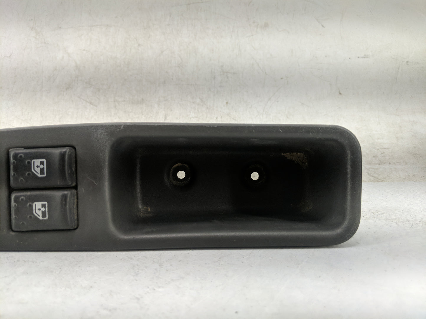 2003-2007 Saturn Ion Master Power Window Switch Replacement Driver Side Left P/N:22664402 Fits Fits 2003 2004 2005 2006 2007