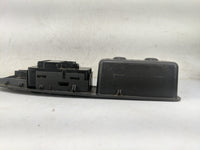 2003-2007 Saturn Ion Master Power Window Switch Replacement Driver Side Left P/N:22664402 Fits Fits 2003 2004 2005 2006 2007