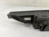2003-2007 Saturn Ion Master Power Window Switch Replacement Driver Side Left P/N:22664402 Fits Fits 2003 2004 2005 2006 2007