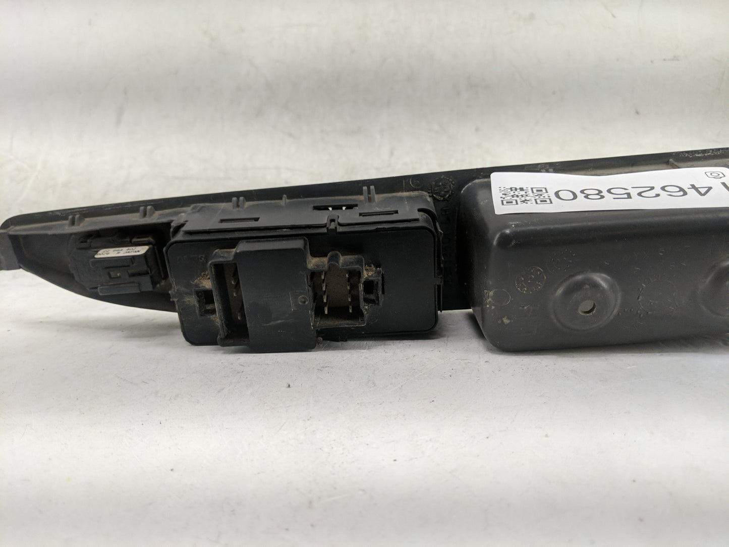 2003-2007 Saturn Ion Master Power Window Switch Replacement Driver Side Left P/N:22664402 Fits Fits 2003 2004 2005 2006 2007