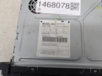 2006-2007 Saturn Ion Radio AM FM Cd Player Receiver Replacement P/N:15878975 GQ-JG166Y Fits Fits 2006 2007 OEM Used Auto Par