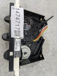 2006-2007 Saturn Ion Climate Control Module Temperature AC/Heater Replacement P/N:15806918 Fits Fits 2006 2007 OEM Used Auto