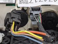 2006-2007 Saturn Ion Climate Control Module Temperature AC/Heater Replacement P/N:15806918 Fits Fits 2006 2007 OEM Used Auto