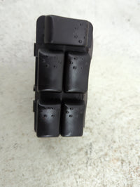 2003-2007 Saturn Ion Master Power Window Switch Replacement Driver Side Left Fits Fits 2003 2004 2005 2006 2007 OEM Used Aut