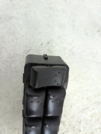2003-2007 Saturn Ion Master Power Window Switch Replacement Driver Side Left Fits Fits 2003 2004 2005 2006 2007 OEM Used Aut