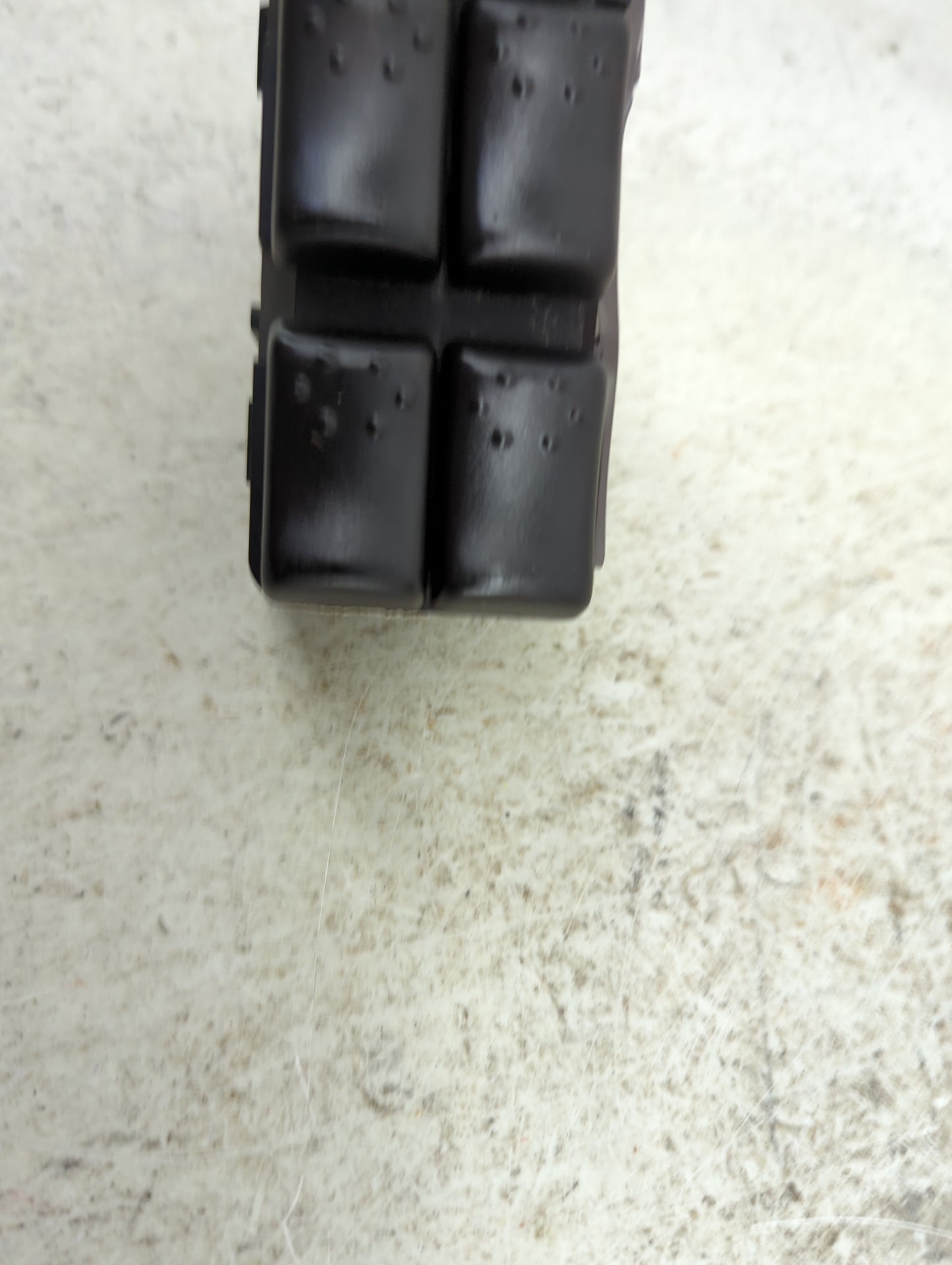 2003-2007 Saturn Ion Master Power Window Switch Replacement Driver Side Left Fits Fits 2003 2004 2005 2006 2007 OEM Used Aut