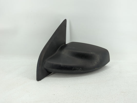 2003-2007 Saturn Ion Driver Side View Mirror - Left Door Mirror OEM Used - Oemusedautoparts1.com