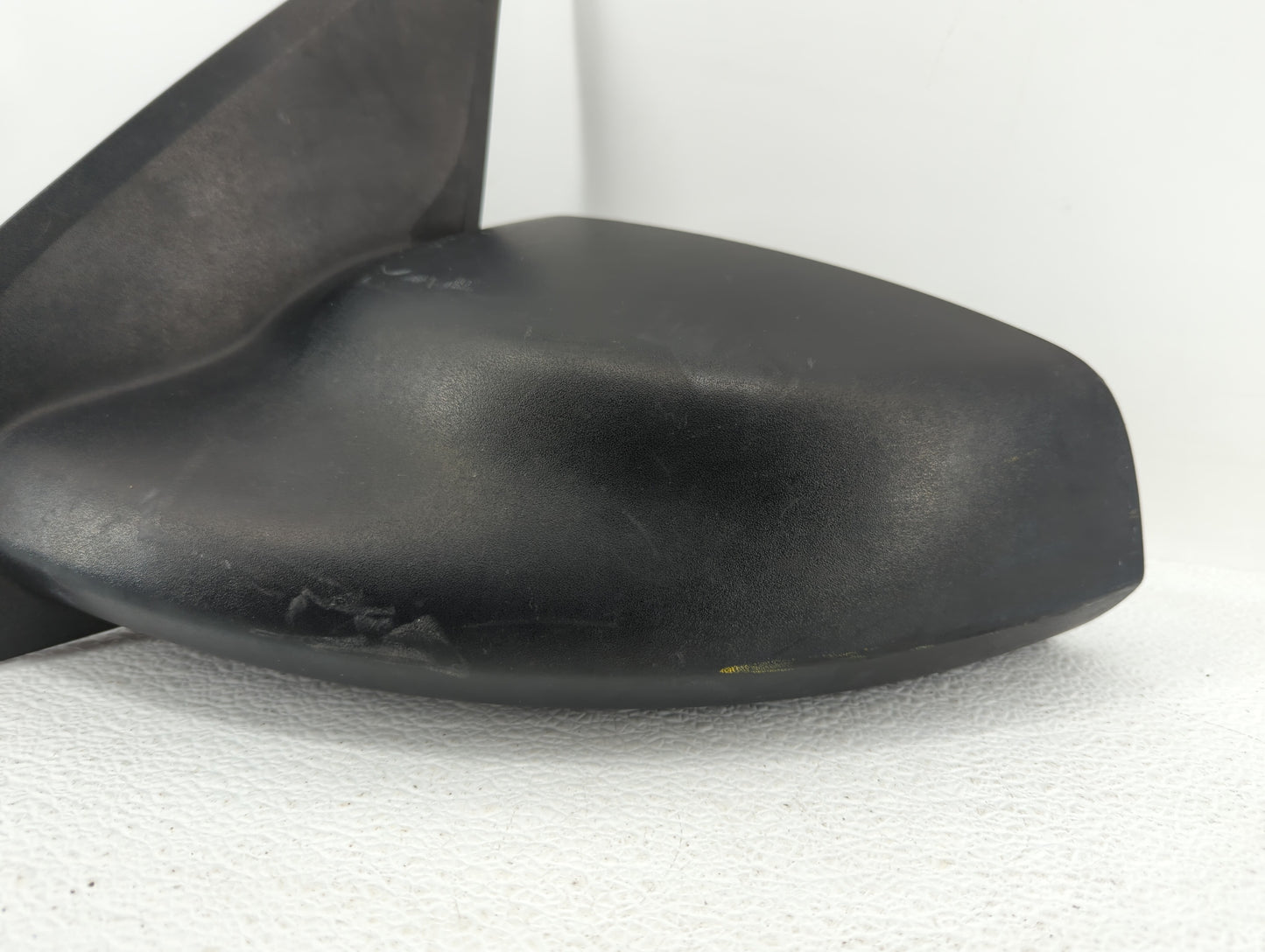 2003-2007 Saturn Ion Driver Side View Mirror - Left Door Mirror OEM Used - Oemusedautoparts1.com