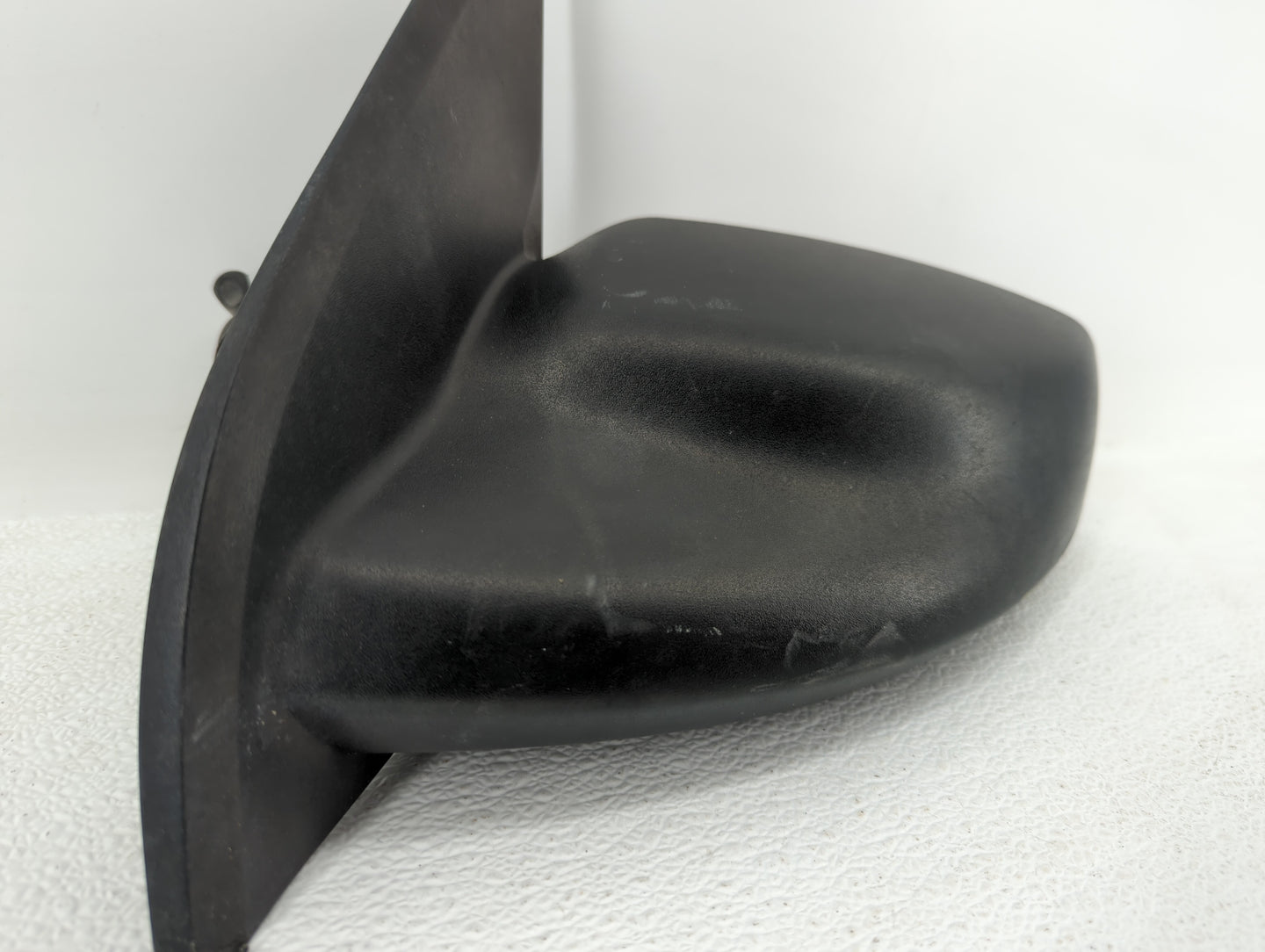 2003-2007 Saturn Ion Driver Side View Mirror - Left Door Mirror OEM Used - Oemusedautoparts1.com