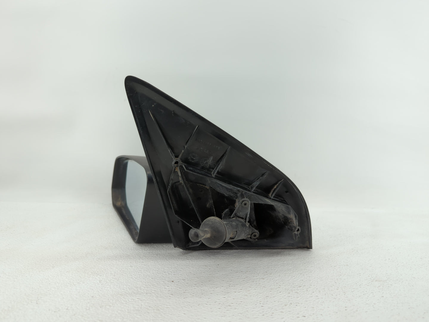 2003-2007 Saturn Ion Driver Side View Mirror - Left Door Mirror OEM Used - Oemusedautoparts1.com