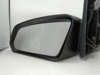 2003-2007 Saturn Ion Driver Side View Mirror - Left Door Mirror OEM Used - Oemusedautoparts1.com