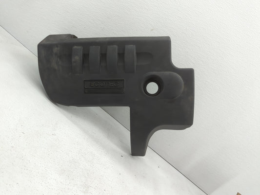 2007 Saturn Ion Engine Cover - Oemusedautoparts1.com
