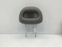 2005-2007 Saturn Ion Headrest Head Rest Front Driver Passenger Seat Grey - Oemusedautoparts1.com