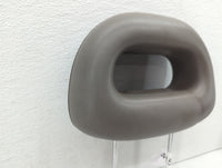 2005-2007 Saturn Ion Headrest Head Rest Front Driver Passenger Seat Grey - Oemusedautoparts1.com