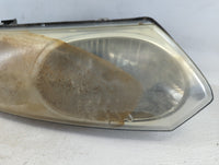 2006-2007 Saturn Ion Passenger Right Oem Head Light Headlight Lamp - Oemusedautoparts1.com