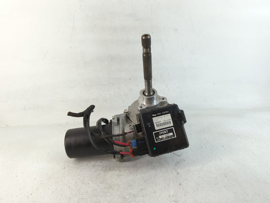 2004-2007 Saturn Ion ABS Pump Control Module Replacement P/N:71181087 991-23701 Fits Fits 2004 2005 2006 2007 OEM Used Auto 