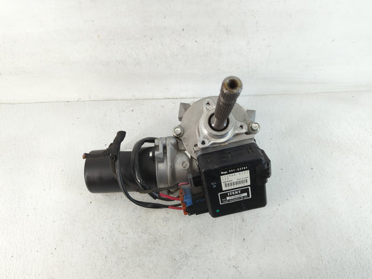 2004-2007 Saturn Ion ABS Pump Control Module Replacement P/N:71181087 991-23701 Fits Fits 2004 2005 2006 2007 OEM Used Auto Parts