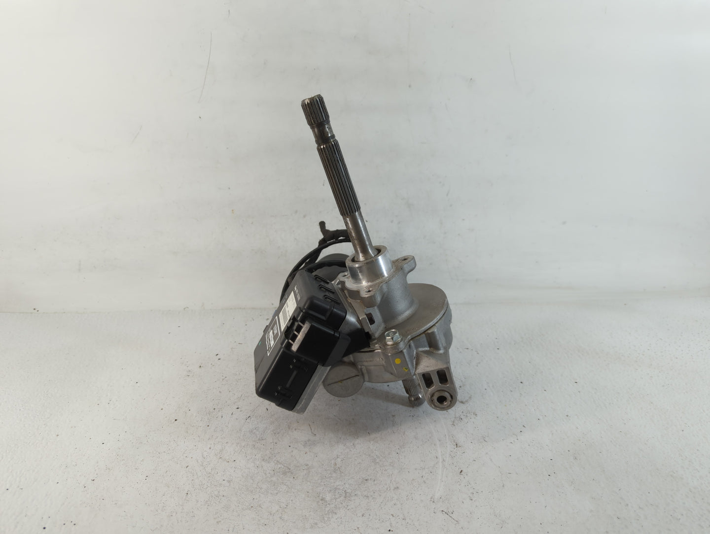 2004-2007 Saturn Ion ABS Pump Control Module Replacement P/N:71181087 991-23701 Fits Fits 2004 2005 2006 2007 OEM Used Auto 
