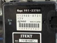 2004-2007 Saturn Ion ABS Pump Control Module Replacement P/N:71181087 991-23701 Fits Fits 2004 2005 2006 2007 OEM Used Auto 