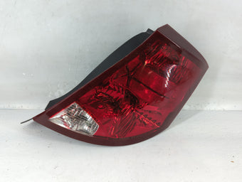 compare product 2003-2007 Saturn Ion Tail Light Assembly Passenger Right OEM P/N:22723025 Fits Fits 2003 2004 2005 2006 2007 OEM Used Auto Parts