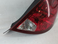2003-2007 Saturn Ion Tail Light Assembly Passenger Right OEM P/N:22723025 Fits Fits 2003 2004 2005 2006 2007 OEM Used Auto P