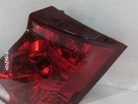 2003-2007 Saturn Ion Tail Light Assembly Passenger Right OEM P/N:22723025 Fits Fits 2003 2004 2005 2006 2007 OEM Used Auto P