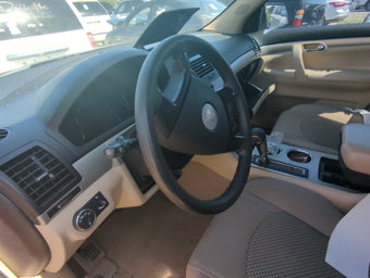 compare product 2007 Saturn Outlook Air Bag Driver Left Steering Wheel Mounted