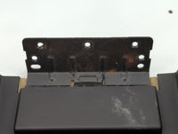 2007 Saturn Outlook Center Console Armrest Cover Lid P/N:15889665 Fits OEM Used Auto Parts - Oemusedautoparts1.com