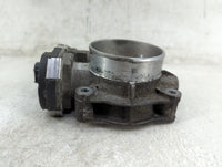 2007 Saturn Outlook Throttle Body Fits Fits 2008 2009 2010 2011 OEM Used Auto Parts - Oemusedautoparts1.com