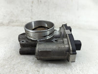 2007 Saturn Outlook Throttle Body Fits Fits 2008 2009 2010 2011 OEM Used Auto Parts - Oemusedautoparts1.com