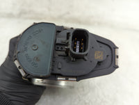 2007 Saturn Outlook Throttle Body Fits Fits 2008 2009 2010 2011 OEM Used Auto Parts - Oemusedautoparts1.com