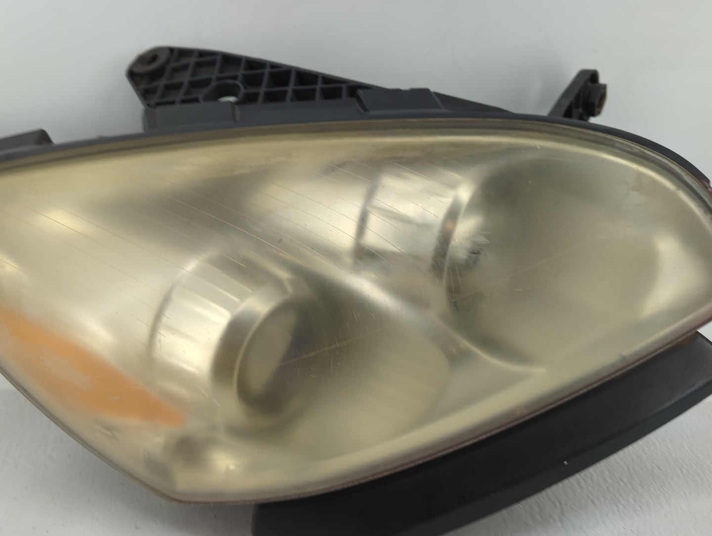2007 Saturn Outlook Passenger Right Oem Head Light Headlight Lamp - Oemusedautoparts1.com