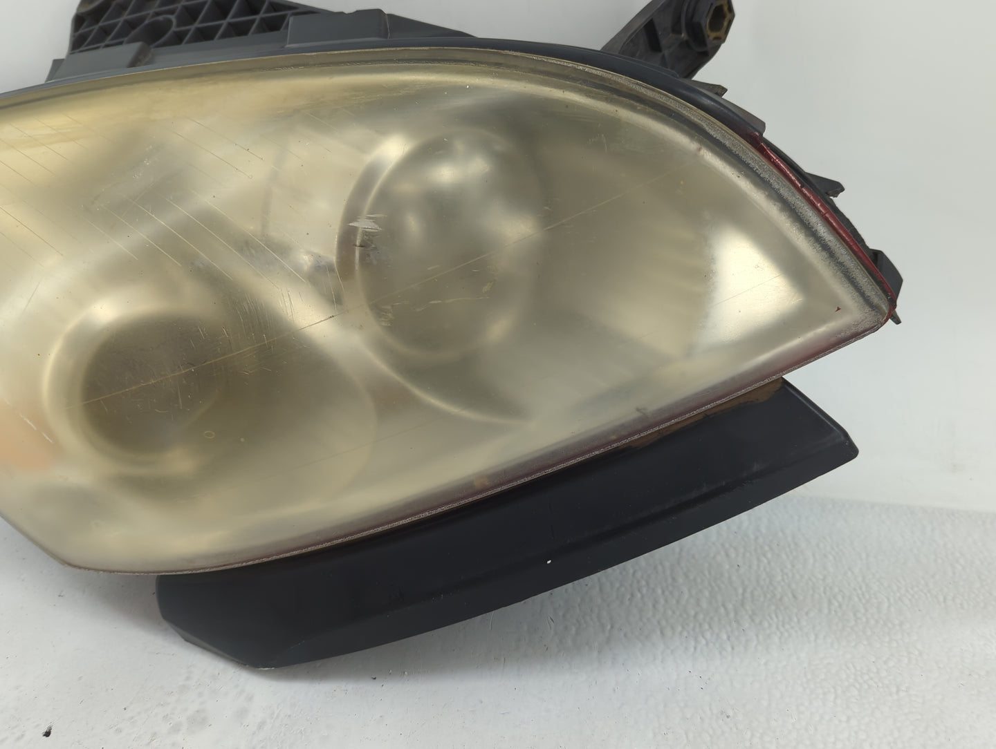 2007 Saturn Outlook Passenger Right Oem Head Light Headlight Lamp - Oemusedautoparts1.com