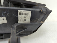 2007 Saturn Outlook Passenger Right Oem Head Light Headlight Lamp - Oemusedautoparts1.com
