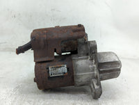 2007 Saturn Outlook Car Starter Motor Solenoid OEM Fits Fits 2008 2009 2010 2011 2012 2013 2014 2015 2016 2017 2018 2019 202