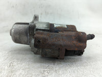2007 Saturn Outlook Car Starter Motor Solenoid OEM P/N:12601721 Fits OEM Used Auto Parts - Oemusedautoparts1.com