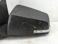 2007 Saturn Outlook Passenger Side View Mirror - Right Door Mirror OEM Used - Oemusedautoparts1.com