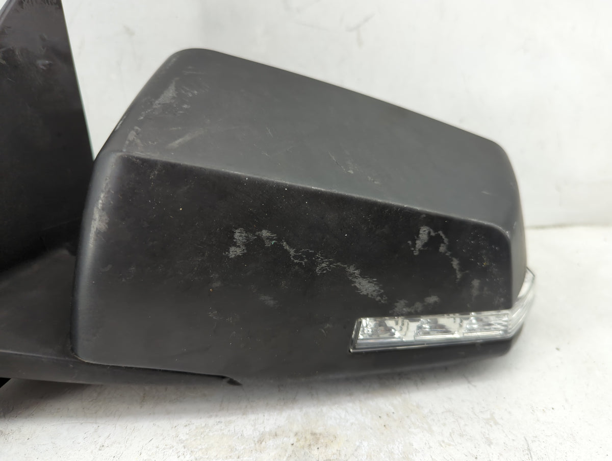 2007-2008 Saturn Outlook Passenger Side View Mirror - Right Door Mirror OEM Used - Oemusedautoparts1.com