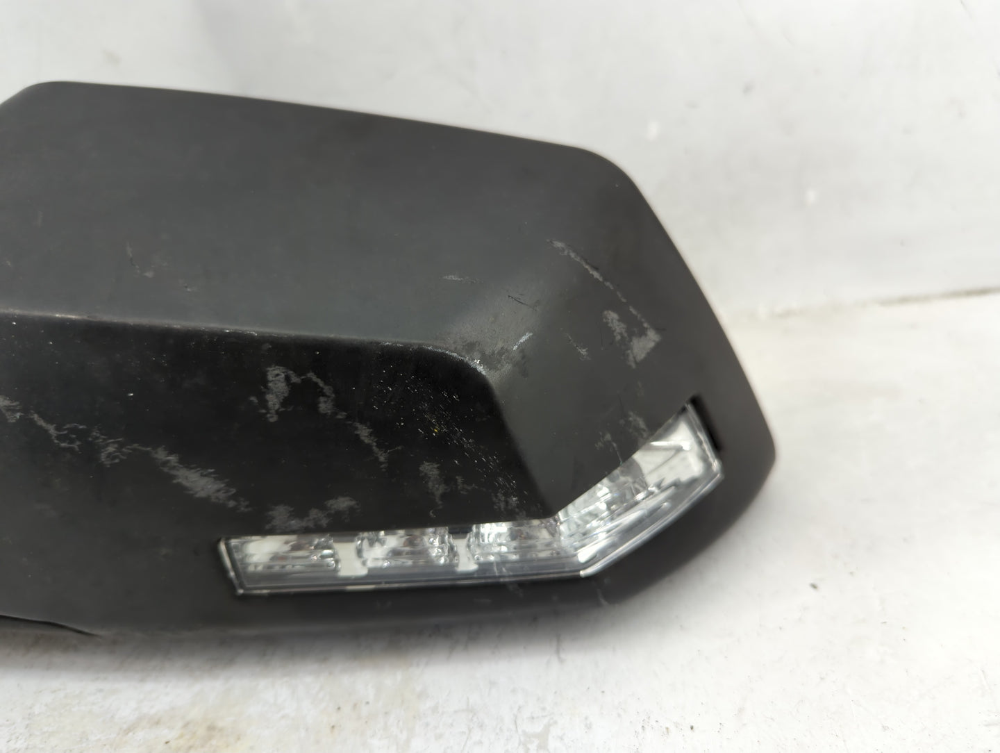 2007 Saturn Outlook Passenger Side View Mirror - Right Door Mirror OEM Used - Oemusedautoparts1.com
